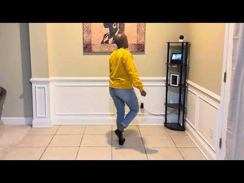 Country Girl (TrailRide) Line Dance Instructional