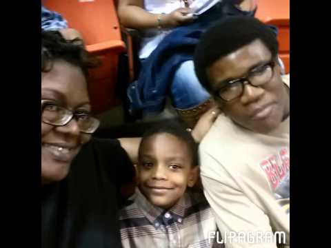 Black Rodeo 2014 Lft.