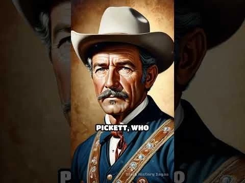 The Untold Story of the Black Rodeo