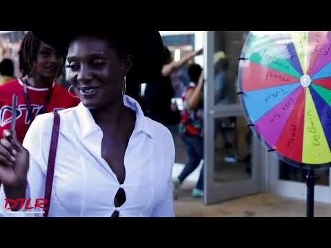 DTLR Pulls Up to 35th Annual Black Rodeo in TEXAS!