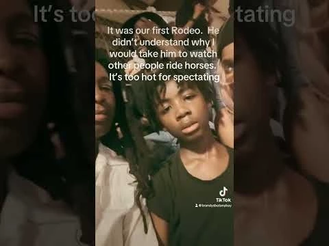 Black Rodeo in Jacksonville Florida