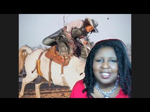 Arkansas#39; First Black Rodeo Queen  - Black History IS American History