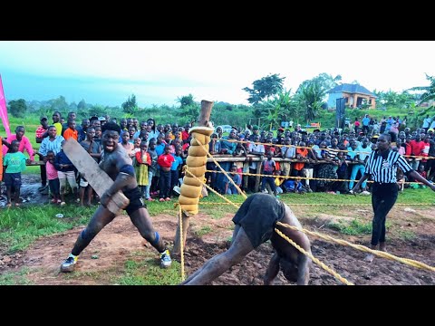 FULL SEGMENT : FRIDAY AMAZON RESULTS! Apirl 25th 2025! Hamis Diamond VS Sanjuki.