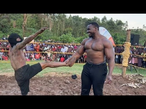 Friday SGW Amazon 14th March 2025 Results! Jallah Trophy takes down stooges and sparklers