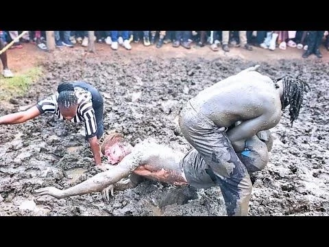 SGW Wrestling: JOE WELLER VS ONE MAN ARMY! Finally The over waited match is here