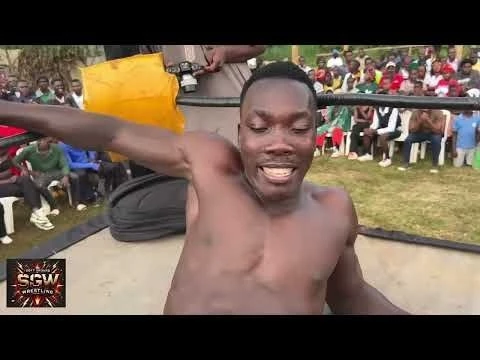 EKIGWO-JALLAH TROPHY VS COOLMAN VS EDDY MONSTER! SGW HOT TEMPER RESULTS 2025