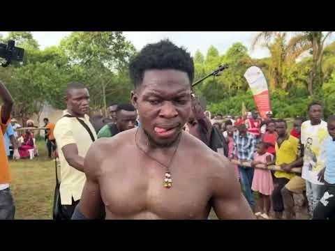 EKIGWO-SGW HOT TEMPER RESULTS! HAMIS VS JORDAN LOVERINE! 28 TH MARCH 2025