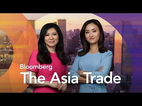 China Evaluating US Talks; Australia  Singapore Vote | Bloomberg: The Asia Trade 5/2/25
