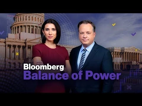 China Hints at Tariff Talks With US | Balance of Power: Late Edition