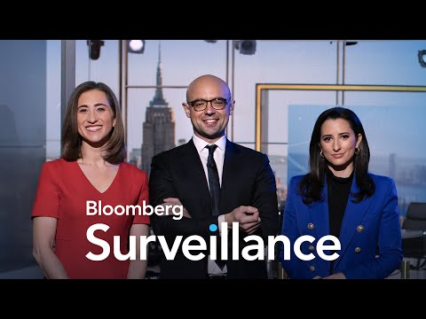 Bloomberg Surveillance 05/02/2025