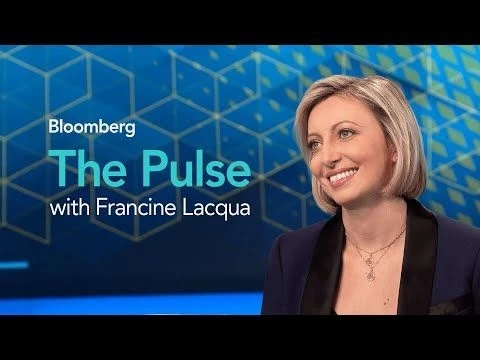 China Hints at Possible US Thaw After Trump Tariff Hikes | Bloomberg The Pulse 05/02