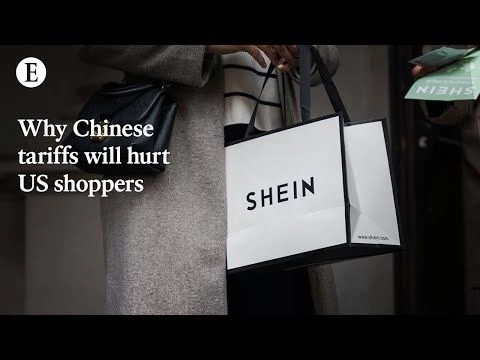 Why Chinese tariffs will hurt US shoppers