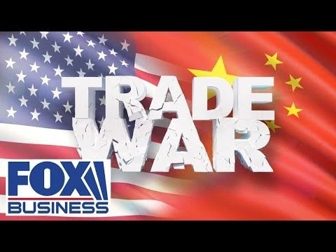 Major US tech company flees China to dodge Trump tariffs