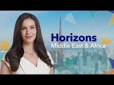 China Hints At US Talks; IMF Cuts MENA Outlook | Horizons Middle East  Africa 05/02/2025