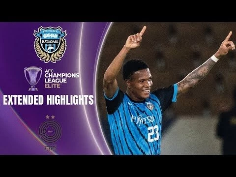 Kawasaki Frontale vs. Al Sadd: Extended Highlights | AFC Champions League | CBS Sports Golazo - Asia