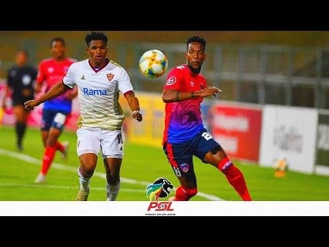 FULL MATCH: Stellenbosch FC Vs Chippa United | South African Premier Division - 2025  - Live Stream