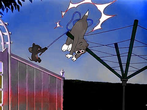 Tom and Jerry  - Triplet Trouble!  | Tom and Jerry  Cartoons