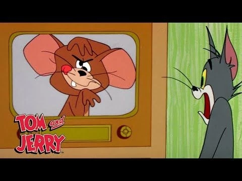 Tom  Jerry | Best of Jerry#39;s Tricks |  @GenerationWB