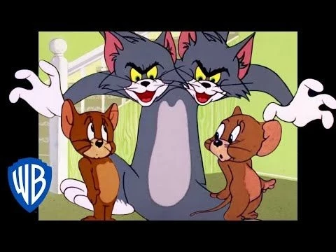 Tom  Jerry | Buddies for Life | Classic Cartoon Compilation | WB Kids