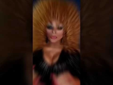Stephanie Stephen#39;s Worlds best Tina Turner impersonator