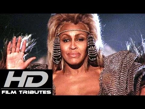 Mad Max: Beyond Thunderdome • We Don#39;t Need Another Hero • Tina Turner