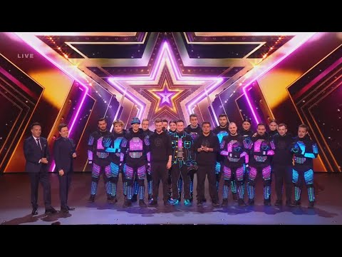Britain#39;s Got Talent - Season 18 Episode 9: Semi Final 1 (2025) Full Episode