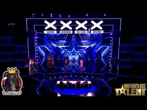 Britain#39;s Got Talent 2025 Semi Final Week 1 Results