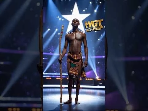 Most POWERFUL Tribal Performance Ever on World Got Talent 2025