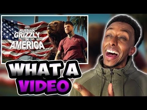 They Never Cease To Amaze Me | SLAUGHTER TO PREVAIL - RUSSIAN GRIZZLY IN AMERICA | UK Reaction