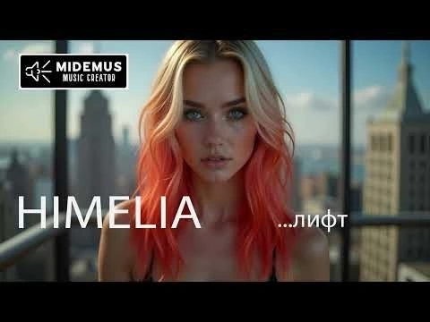 Лифт | TOP 10 | Новинка 2025 дискотека 2025 новая музыка| Russian Music | Disco|