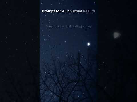 AI Prompt Engineering 8 #promptengineering #creativeai