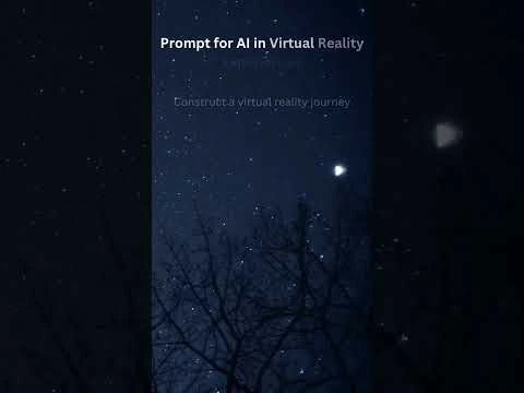 AI Prompt Engineering 8 #promptengineering #creativeai