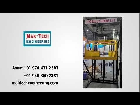 Maktech Engineering 8