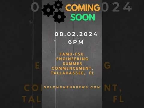 Solomon.andrews.com, FAMU-FSU Mechanical Mechatronics Engineering,  8-2- 2024