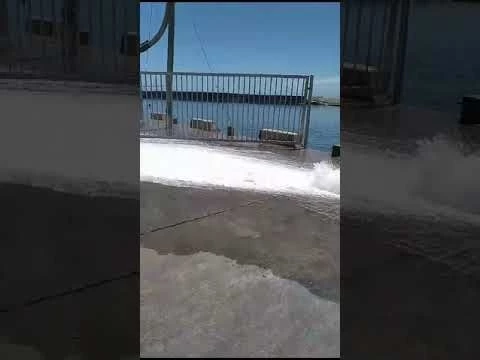 Xplorio™ Gansbaai - Gansbaai Engineering - 8-Inch Alluvial Dredge Pump