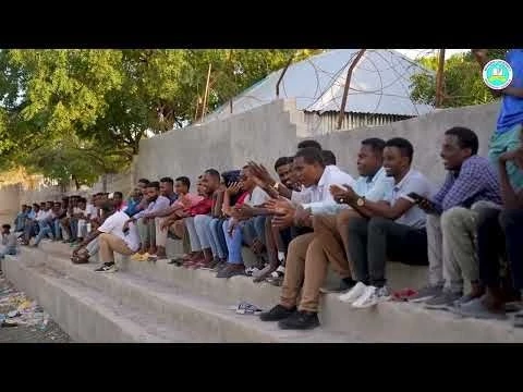 Faculty of Engineering 8 vs Faculty of Economic 4