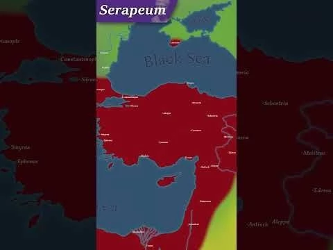 Who Was the Roman Byzantine Empire Heraclius? #history #shorts #medieval #classical #islam #roman