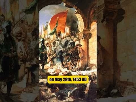 The Byzantine Empire Never Existed || Dr Roy Casagranda