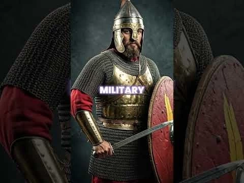 Exploring the Legacy of the Byzantine Empire