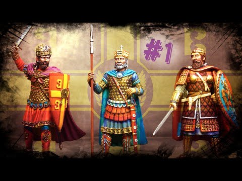 Падение Константинополя. Факты о закате Империи #1