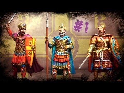 Падение Константинополя. Факты о закате Империи #1