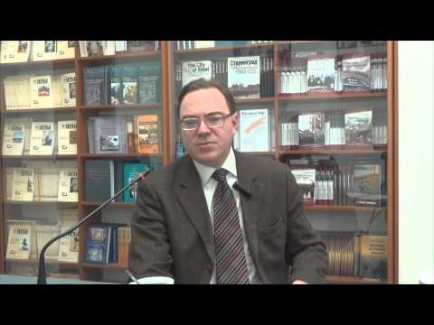 Лекция № 3. История Крыма в IV-X веках (Крым между Византией, Хазарией и Русью) 720p