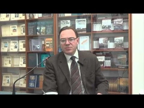 Лекция № 3. История Крыма в IV-X веках (Крым между Византией, Хазарией и Русью) 720p