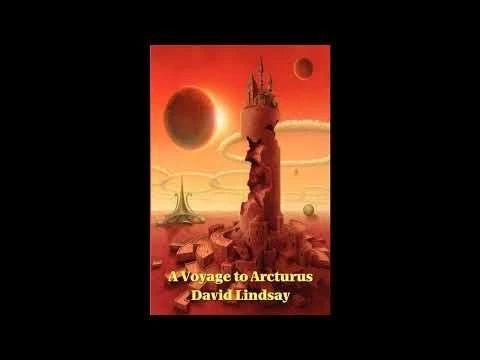 A Voyage to Arcturus by David Lindsay - Full Audiobook