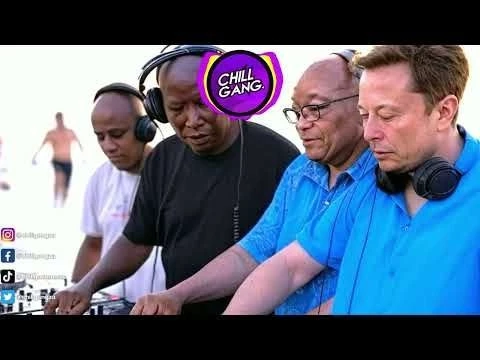 South African Deep House Mix | February 2025