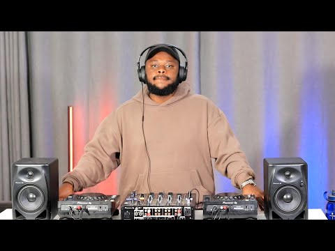 Deep  Soul Grooves 68 Mixed By DysFonik | South Africa | Deep House Mix 2025 | Soulful [DSG Vol. 68