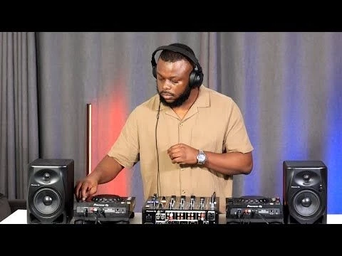 Deep  Soul Grooves 66 Mixed By DysFonik | South Africa | Deep House Mix 2025 | Soulful [DSG Vol. 66