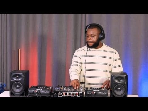 Deep  Soul Grooves 64 Mixed By DysFonik | South Africa | Deep House Mix 2025 | Soulful [DSG Vol. 64