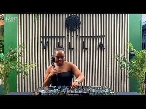 Deephouse I Sunset Cartel Presents JUDY JAY