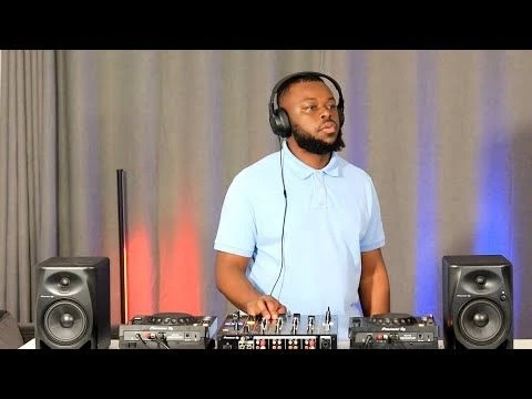 Deep  Soul Grooves 69 Mixed By DysFonik | South Africa | Deep House Mix 2025 | Soulful [DSG Vol. 69